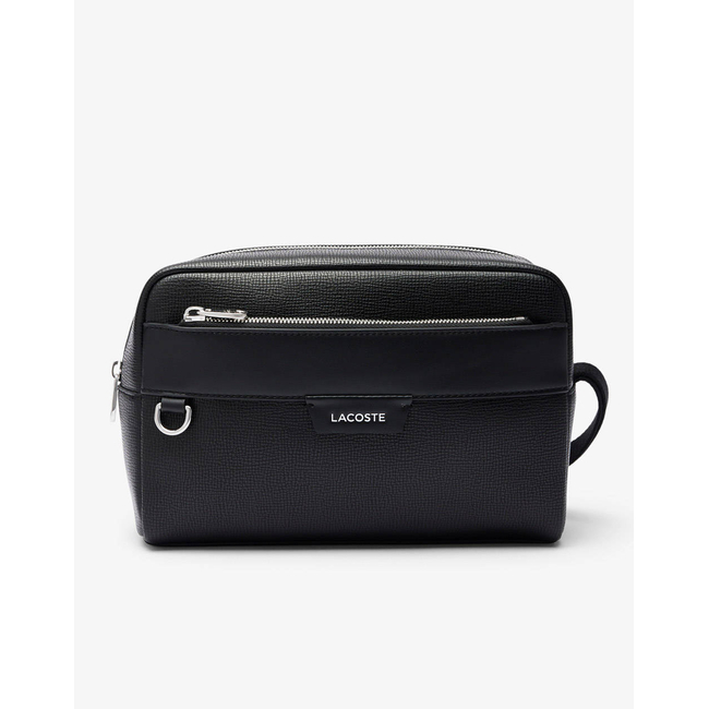 Product LACOSTE TOILET KIT (Dimensions: 25 x 16.5 x 8cm.) base image