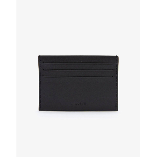 Product LACOSTE  ΚΑΡΤΟΘΗΚΗ CREDIT CARD HOLDER (Διαστάσεις: 11 x 7.5 x 0.5εκ.) base image