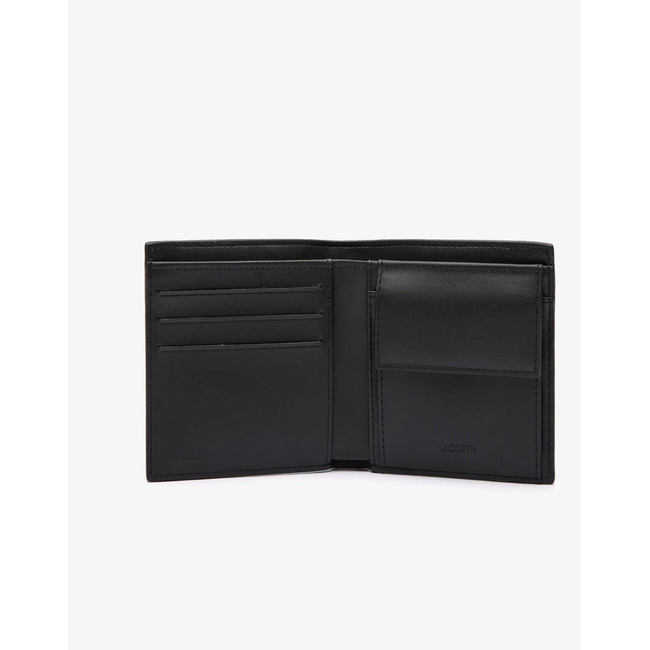 Product LACOSTE ΠΟΡΤΟΦΟΛΙ MONEY PIECES base image