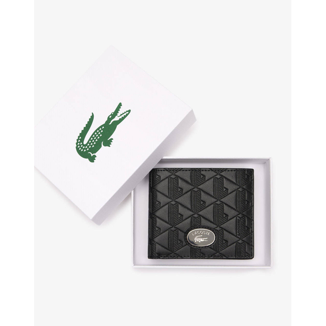 Product LACOSTE ΠΟΡΤΟΦΟΛΙ MONEY PIECES base image