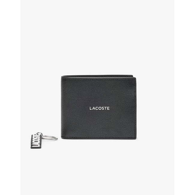 Product LACOSTE MONEY PIECES WALLET base image