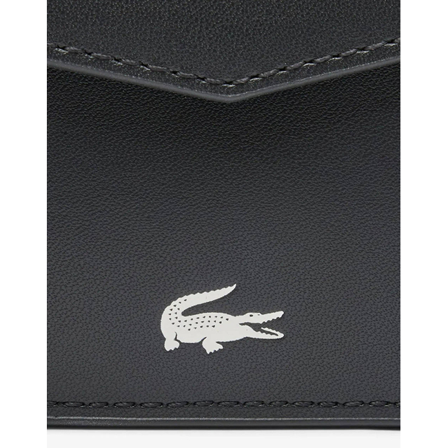 Product LACOSTE MONEY PIECES WALLET base image