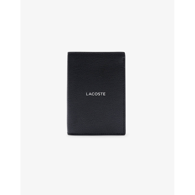 Product LACOSTE ΠΟΡΤΟΦΟΛΙ MONEY PIECES (Διαστάσεις: 9.5 x 13 x 2.5εκ.) base image