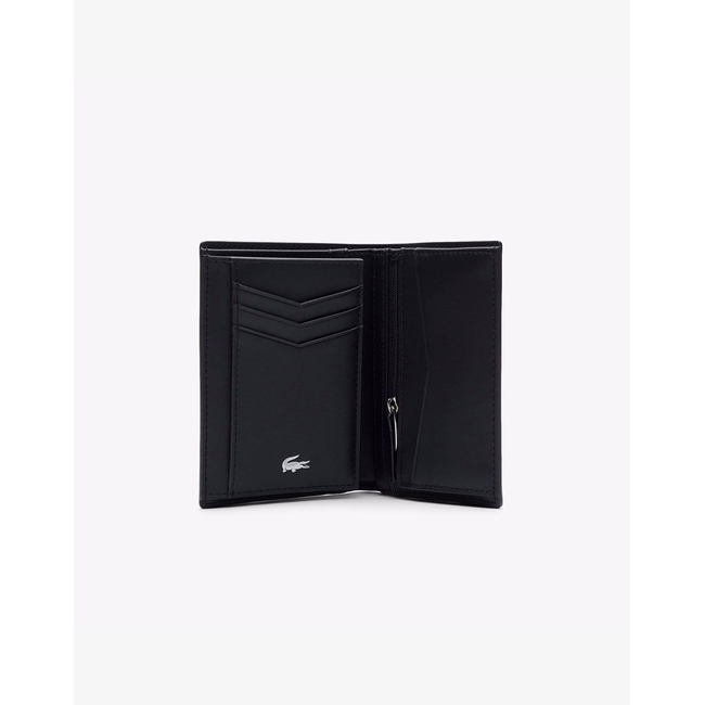 Product LACOSTE ΠΟΡΤΟΦΟΛΙ MONEY PIECES (Διαστάσεις: 9.5 x 13 x 2.5εκ.) base image