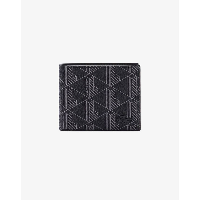 Product LACOSTE ΠΟΡΤΟΦΟΛΙ MONEY PIECES (Διαστάσεις: 9 x 11.5 x 2.5εκ.) base image