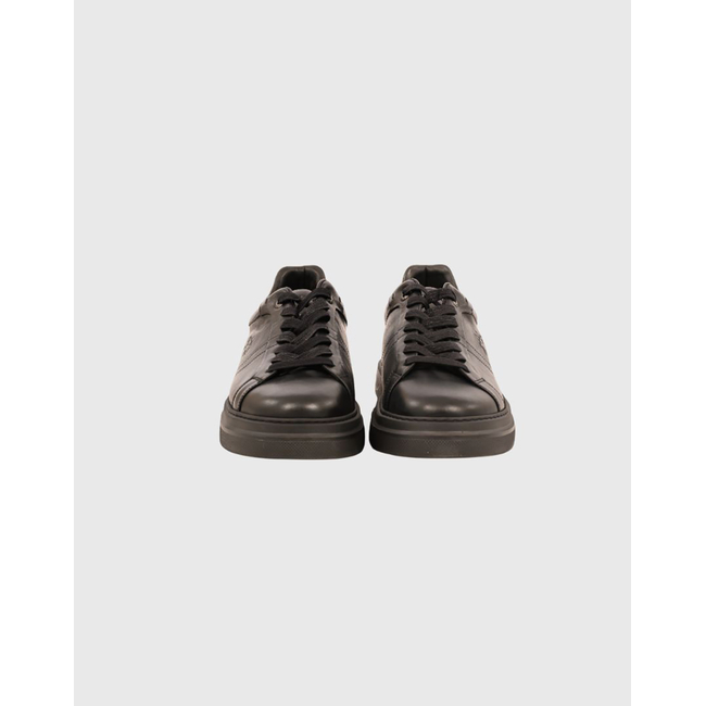 Product LA MARTINA ΠΑΠΟΥΤΣΙΑ ΑΝΔΡΙΚΑ BLACK DUSTIN base image