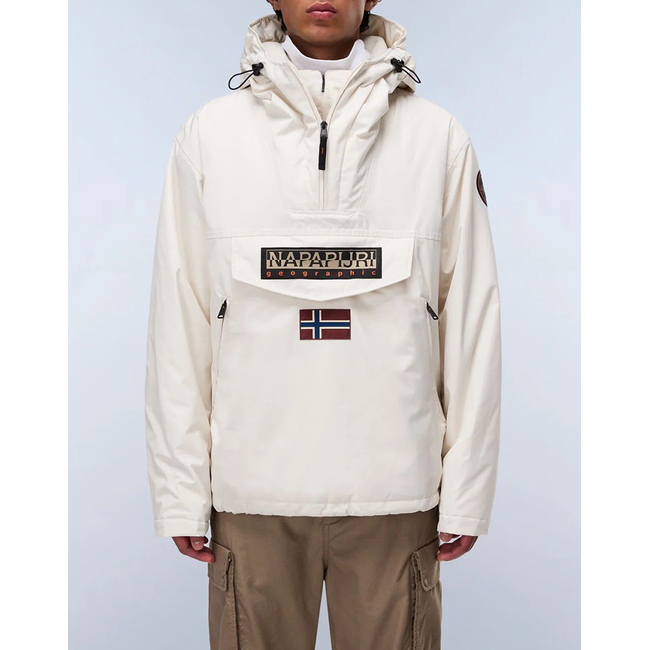 Product NAPAPIJRI RAINFOREST NEXT base image