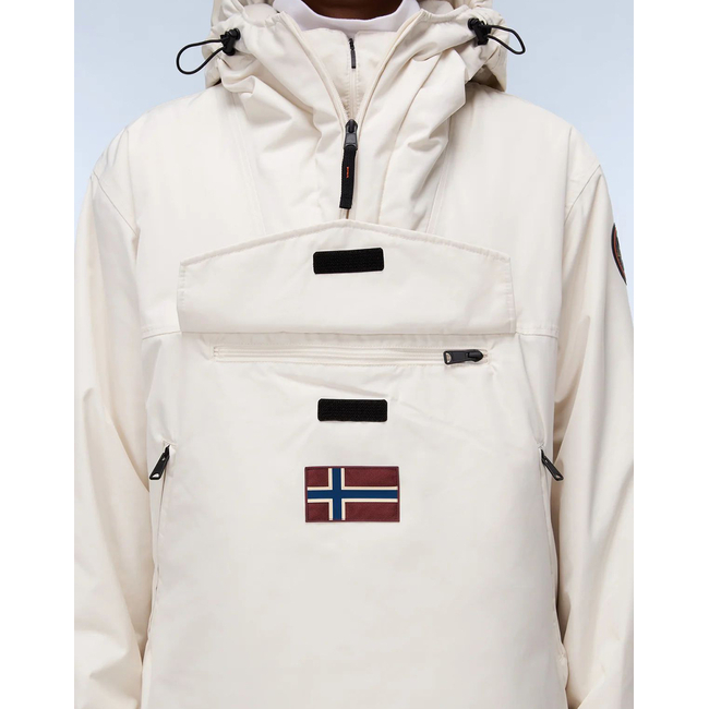 Product NAPAPIJRI RAINFOREST NEXT base image