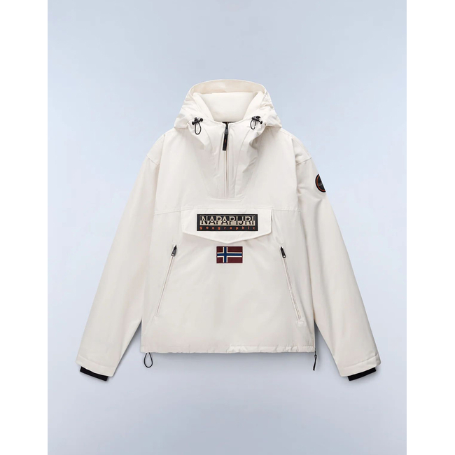 Product NAPAPIJRI RAINFOREST NEXT base image