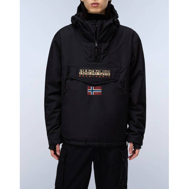 Product NAPAPIJRI RAINFOREST NEXT base image