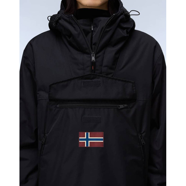 Product NAPAPIJRI RAINFOREST NEXT base image