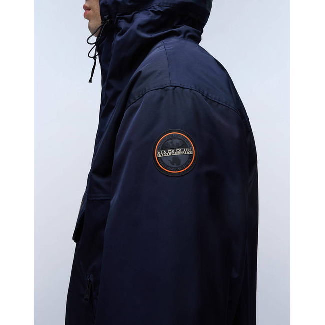 Product NAPAPIJRI RAINFOREST NEXT base image