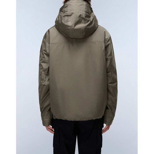 Product NAPAPIJRI RAINFOREST NEXT base image