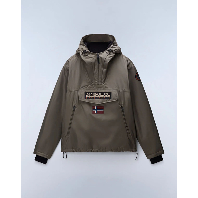 Product NAPAPIJRI RAINFOREST NEXT base image