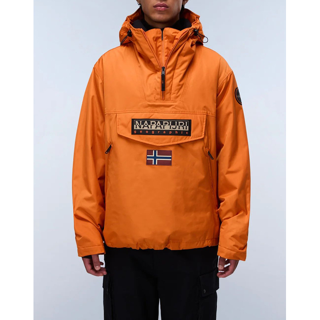 Product NAPAPIJRI RAINFOREST NEXT base image