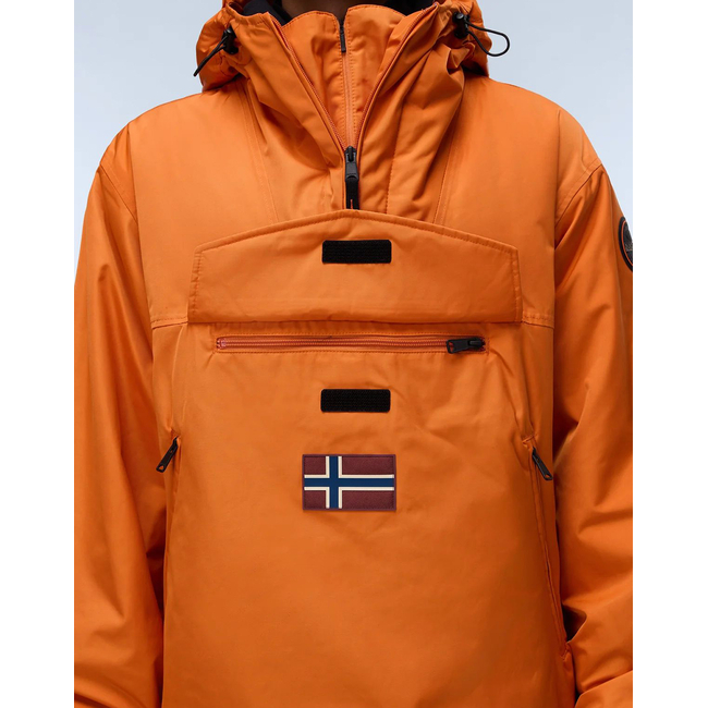 Product NAPAPIJRI RAINFOREST NEXT base image