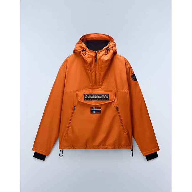 Product NAPAPIJRI RAINFOREST NEXT base image