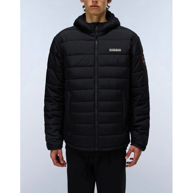 Product NAPAPIJRI A-GESAR H base image