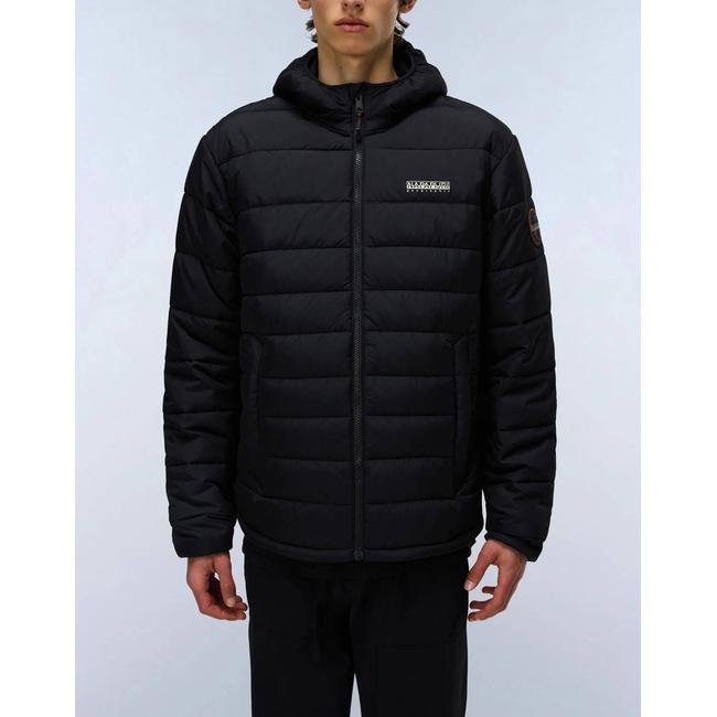 Product NAPAPIJRI A-GESAR H base image