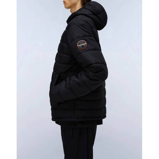 Product NAPAPIJRI A-GESAR H base image