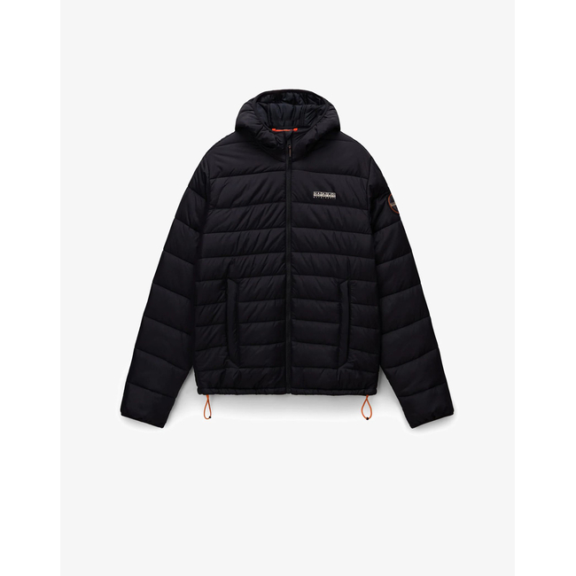 Product NAPAPIJRI A-GESAR H base image