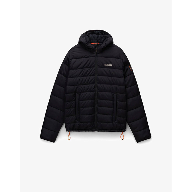 Product NAPAPIJRI A-GESAR H base image