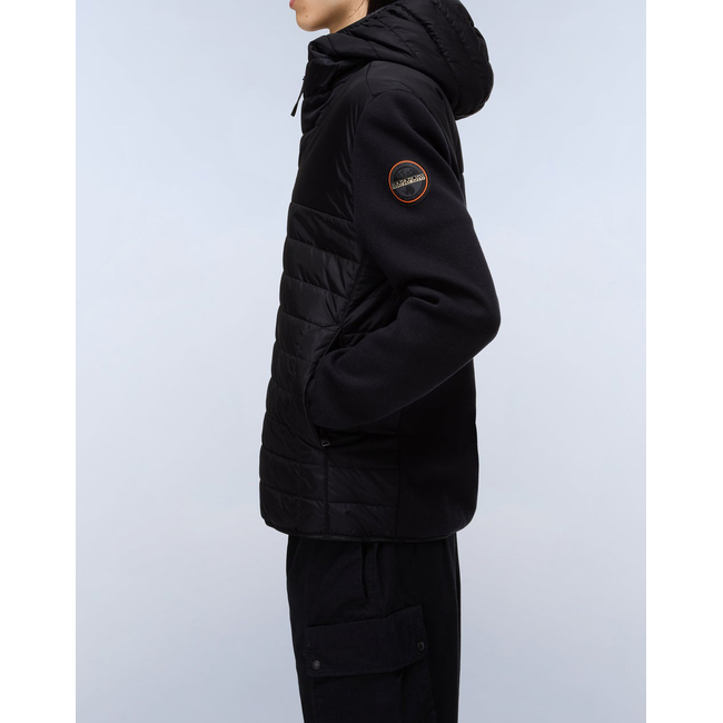 Product NAPAPIJRI D-TOSA FZ base image