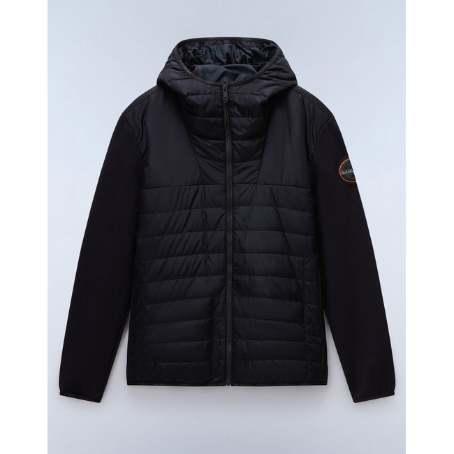 Product NAPAPIJRI D-TOSA FZ base image