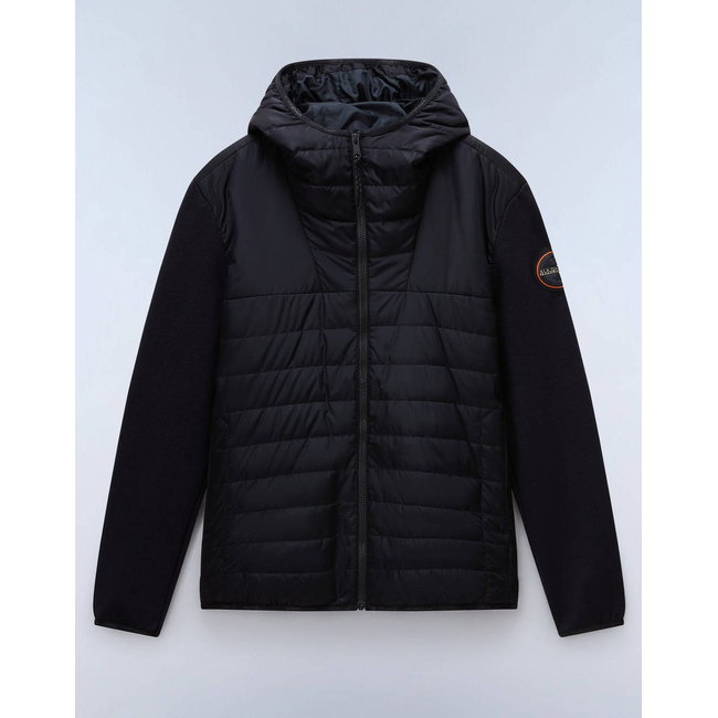 Product NAPAPIJRI D-TOSA FZ base image