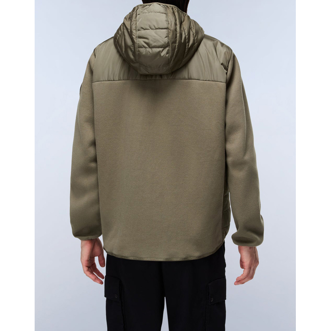 Product NAPAPIJRI D-TOSA FZ base image