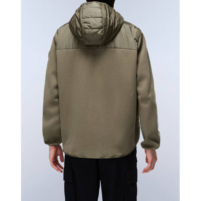 Product NAPAPIJRI D-TOSA FZ base image