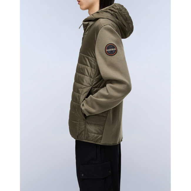 Product NAPAPIJRI D-TOSA FZ base image