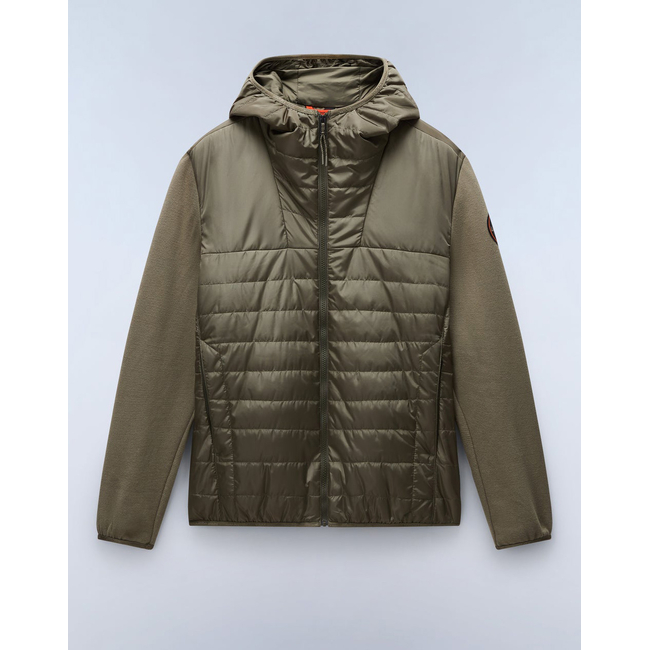Product NAPAPIJRI D-TOSA FZ base image