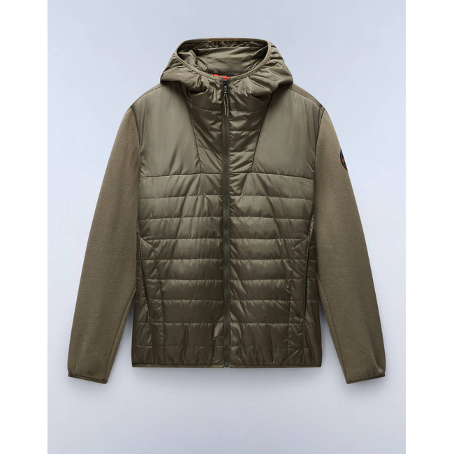 Product NAPAPIJRI D-TOSA FZ base image