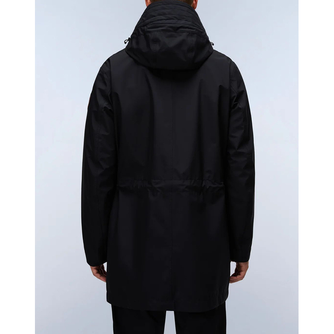 Product NAPAPIJRI A-PILLOZ SHELL base image