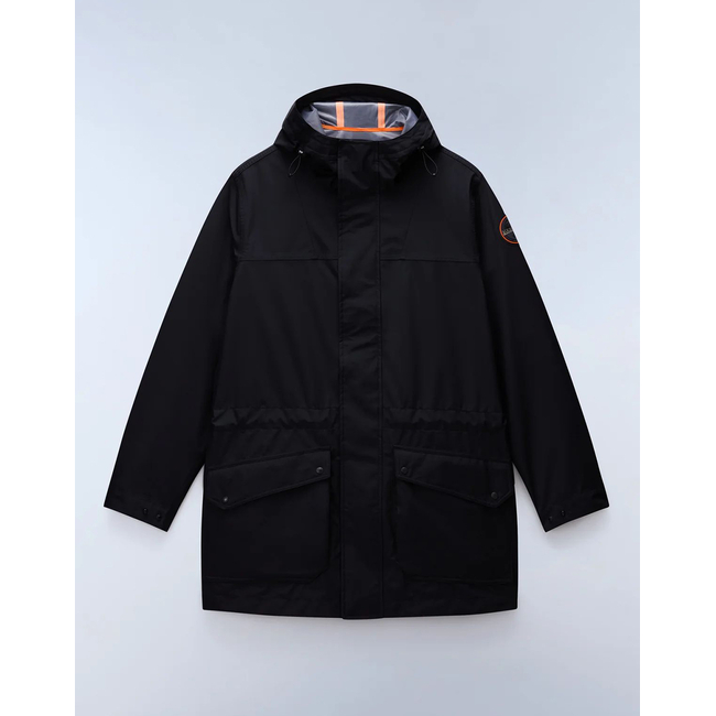 Product NAPAPIJRI A-PILLOZ SHELL base image