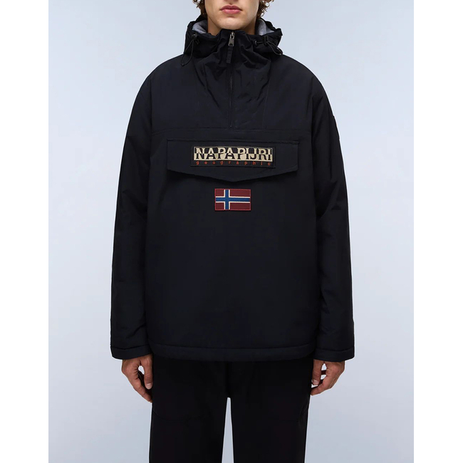 Product NAPAPIJRI RAINFOREST WINTER 3 base image