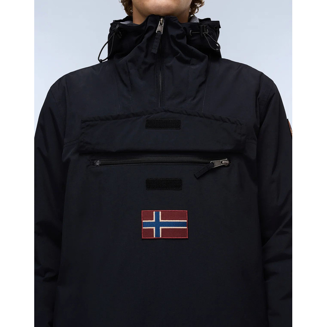 Product NAPAPIJRI RAINFOREST WINTER 3 base image