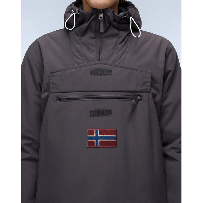 Product NAPAPIJRI RAINFOREST WINTER 3 base image