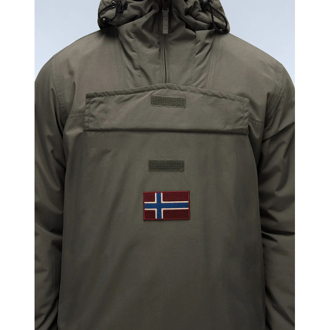 Product NAPAPIJRI RAINFOREST WINTER 3 base image