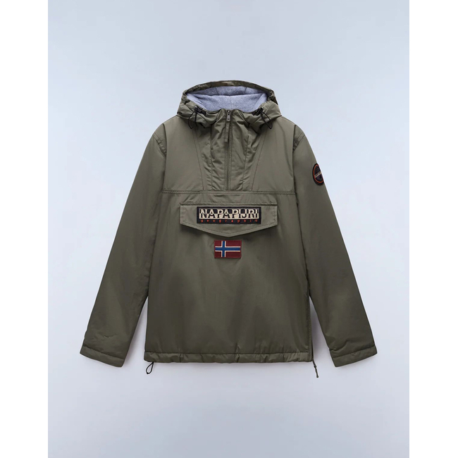 Product NAPAPIJRI RAINFOREST WINTER 3 base image