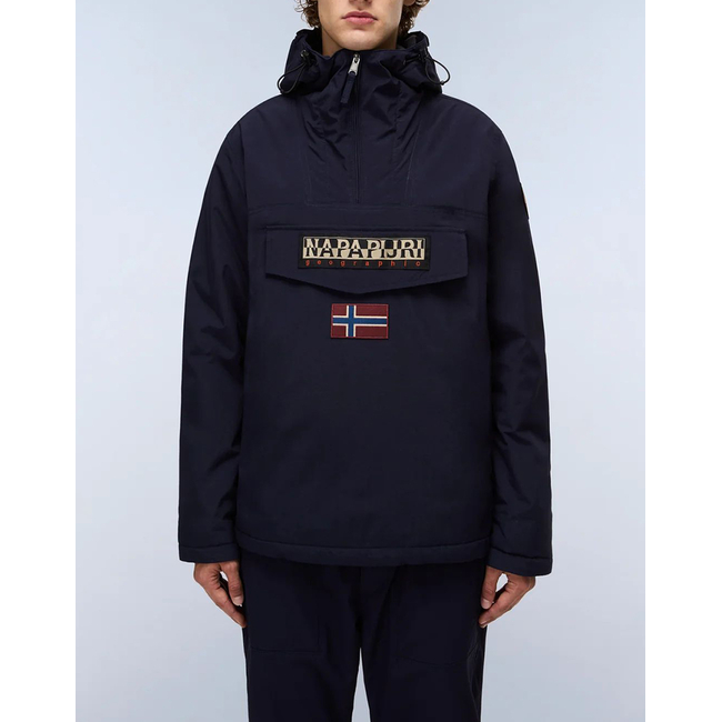 Product NAPAPIJRI RAINFOREST WINTER 3 base image