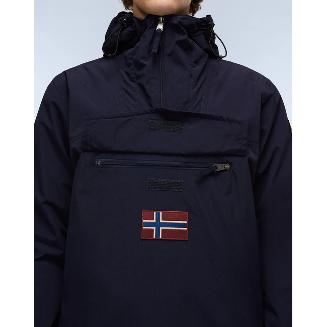 Product NAPAPIJRI RAINFOREST WINTER 3 base image