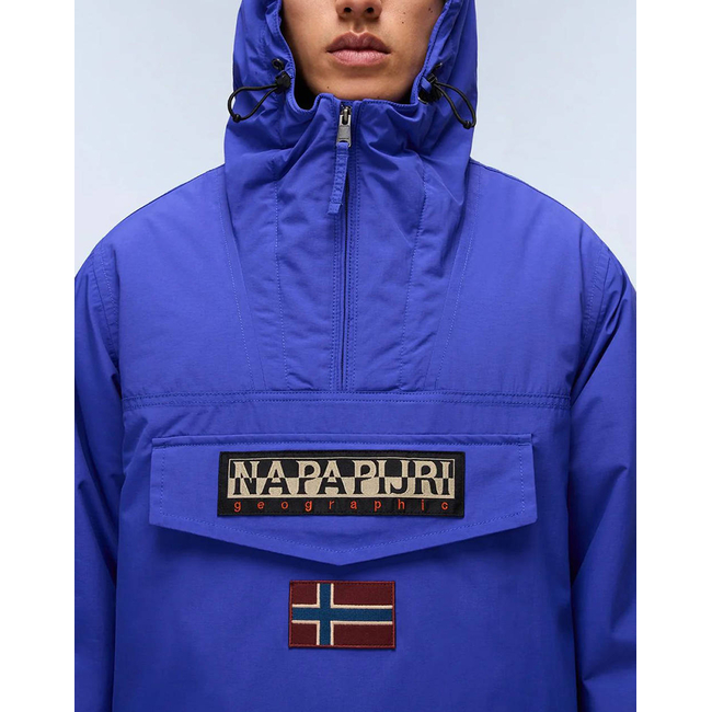 Product NAPAPIJRI RAINFOREST WINTER 3 base image