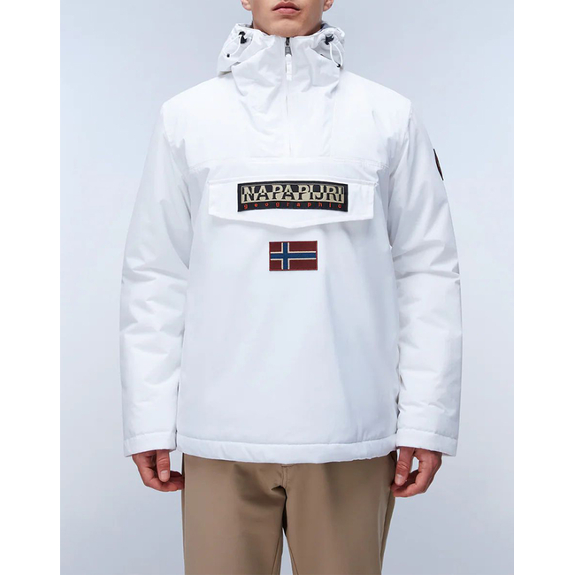 Product NAPAPIJRI RAINFOREST WINTER 3 base image