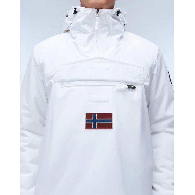 Product NAPAPIJRI RAINFOREST WINTER 3 base image