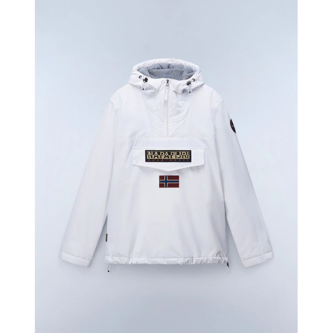 Product NAPAPIJRI RAINFOREST WINTER 3 base image