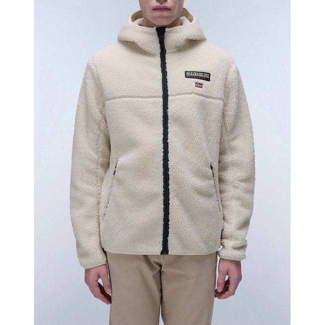 Product NAPAPIJRI T-TYNIC FZH base image