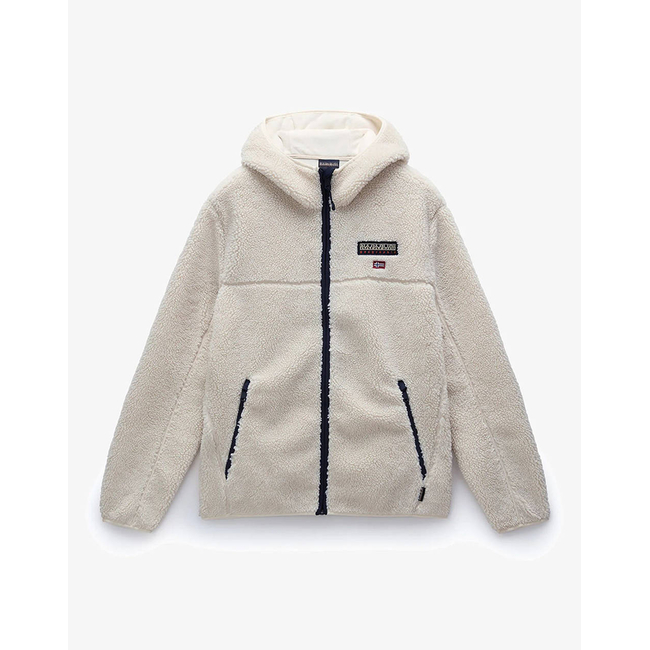 Product NAPAPIJRI T-TYNIC FZH base image