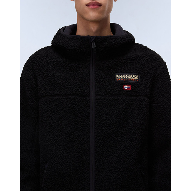 Product NAPAPIJRI T-TYNIC FZH base image